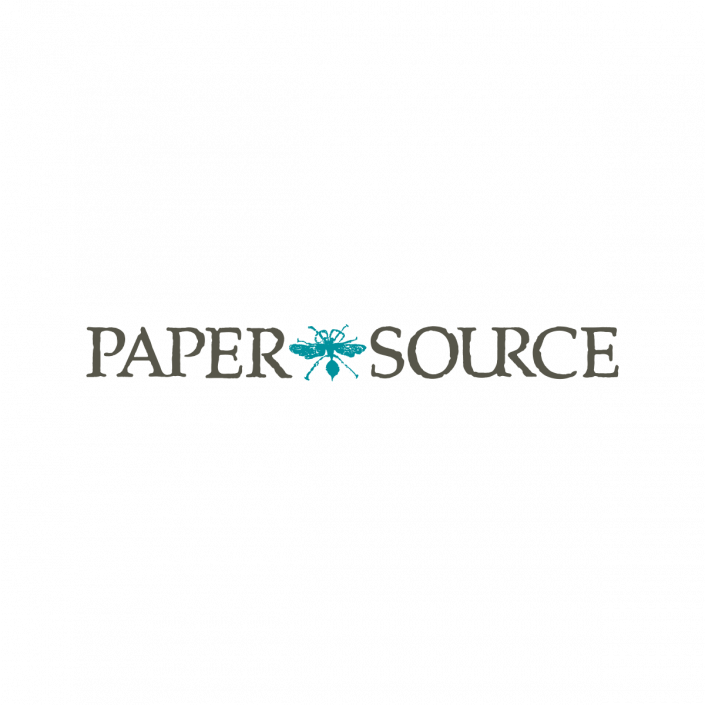 Paper Source Saddle Creek