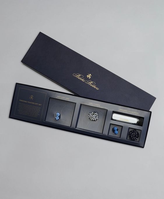 Brooks Brothers Mens Accessories Gift 