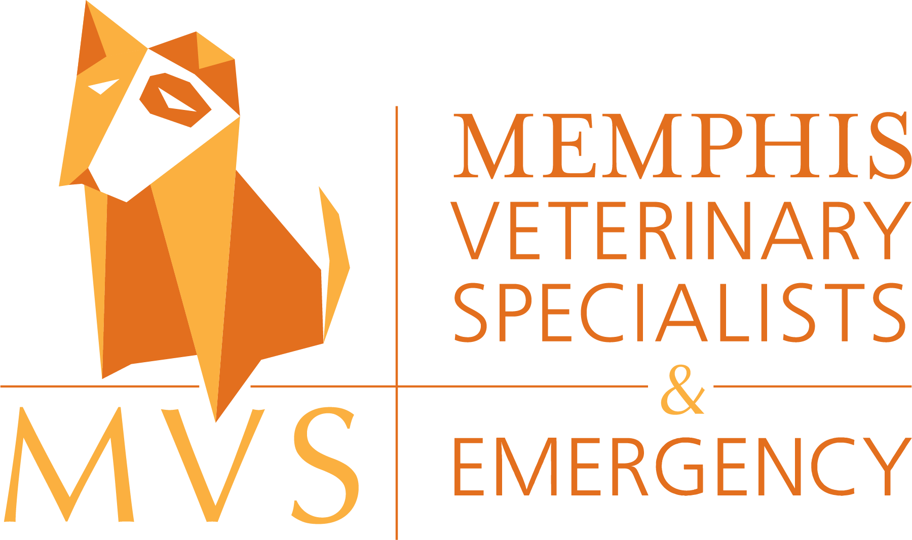 memphisveterinaryspecialistslogomaster Saddle Creek