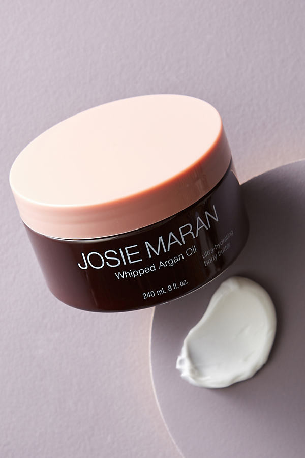 Josie Maran Whipped Argan Oil Body Butter