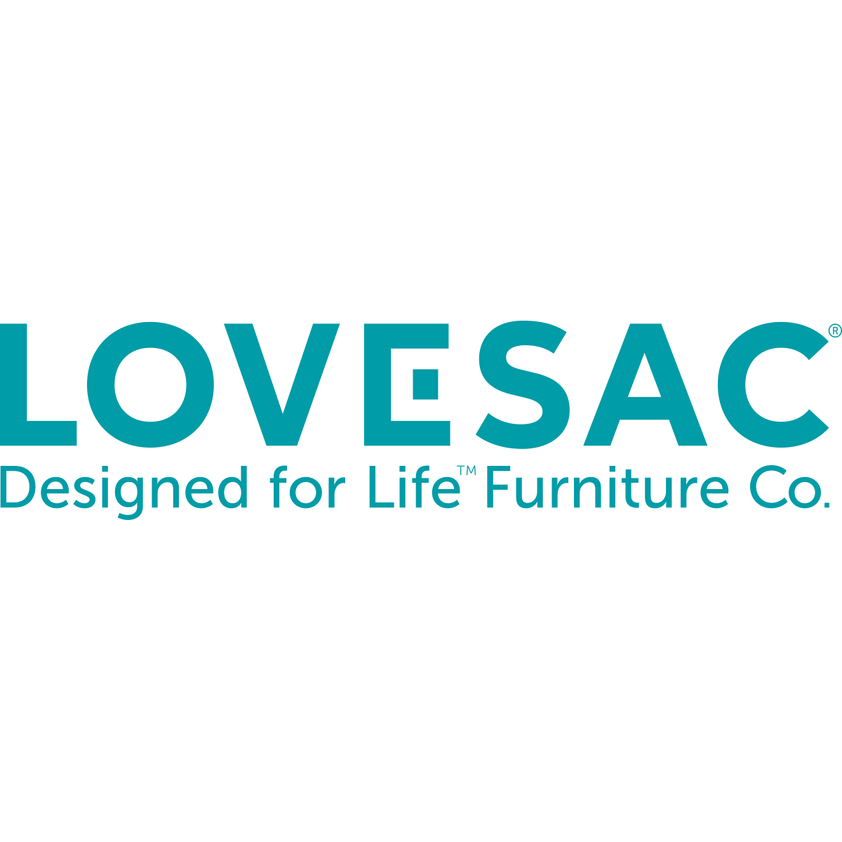 Lovesac Saddle Creek