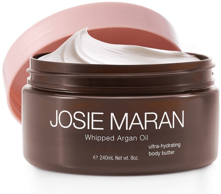 Josie Maran Whipped Argan Oil Ultra-Hydrating Body Butter