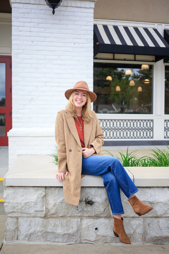 J crew floppy sales hat