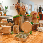 Anthropologie The Shops of Saddle Creek