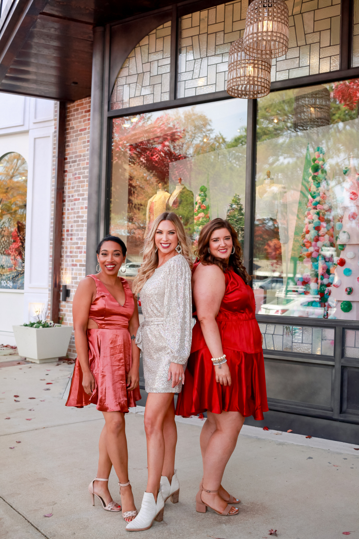 Saddle Creek Holiday Shoot