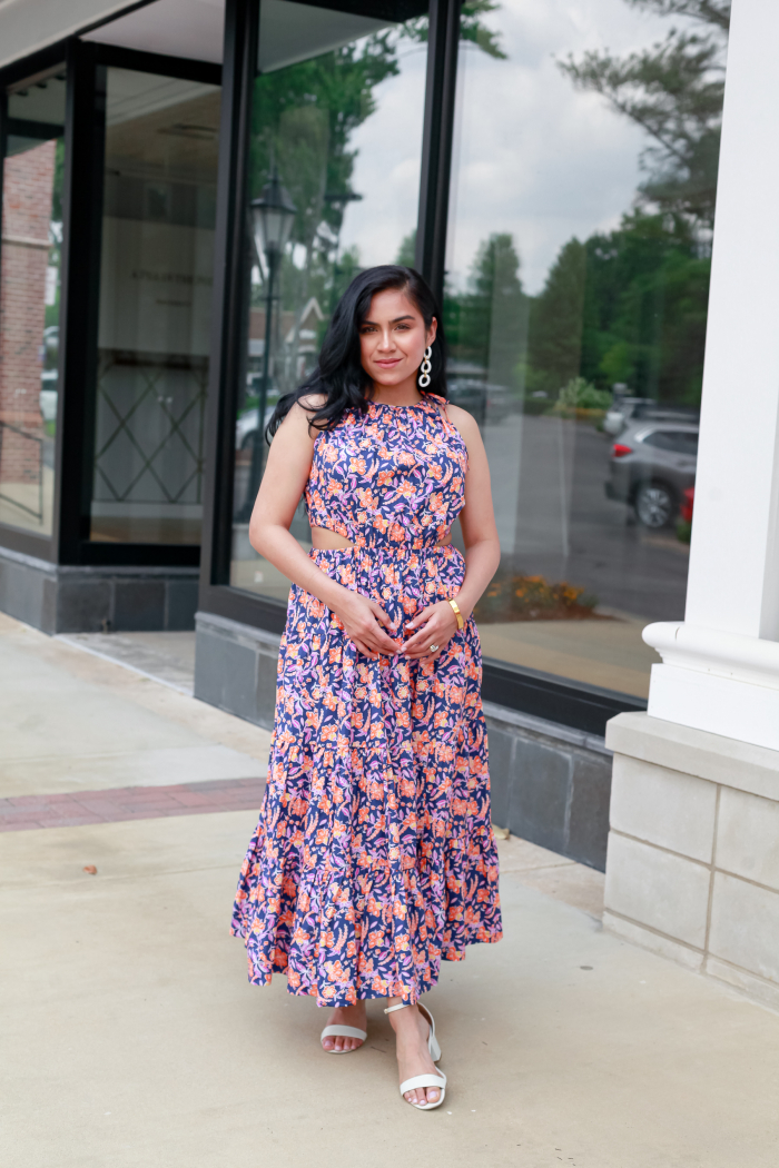 What To Wear | Bold Summer Style with J. Crew