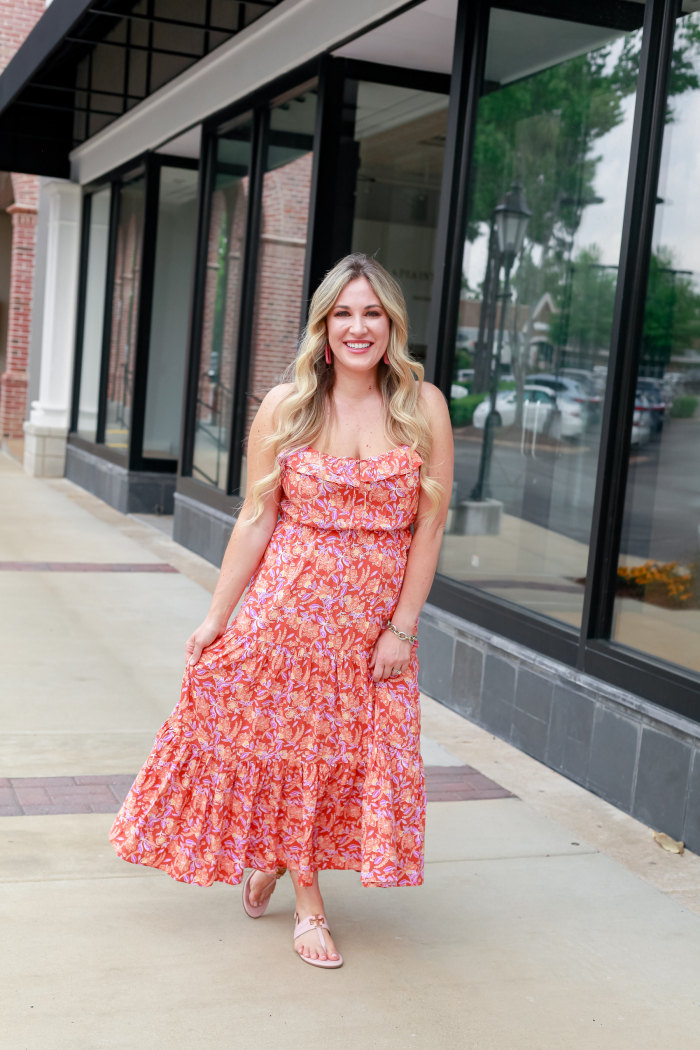 What To Wear | Bold Summer Style with J. Crew