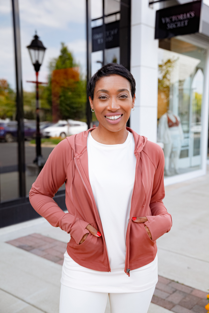 Fabletics at Saddle Creek