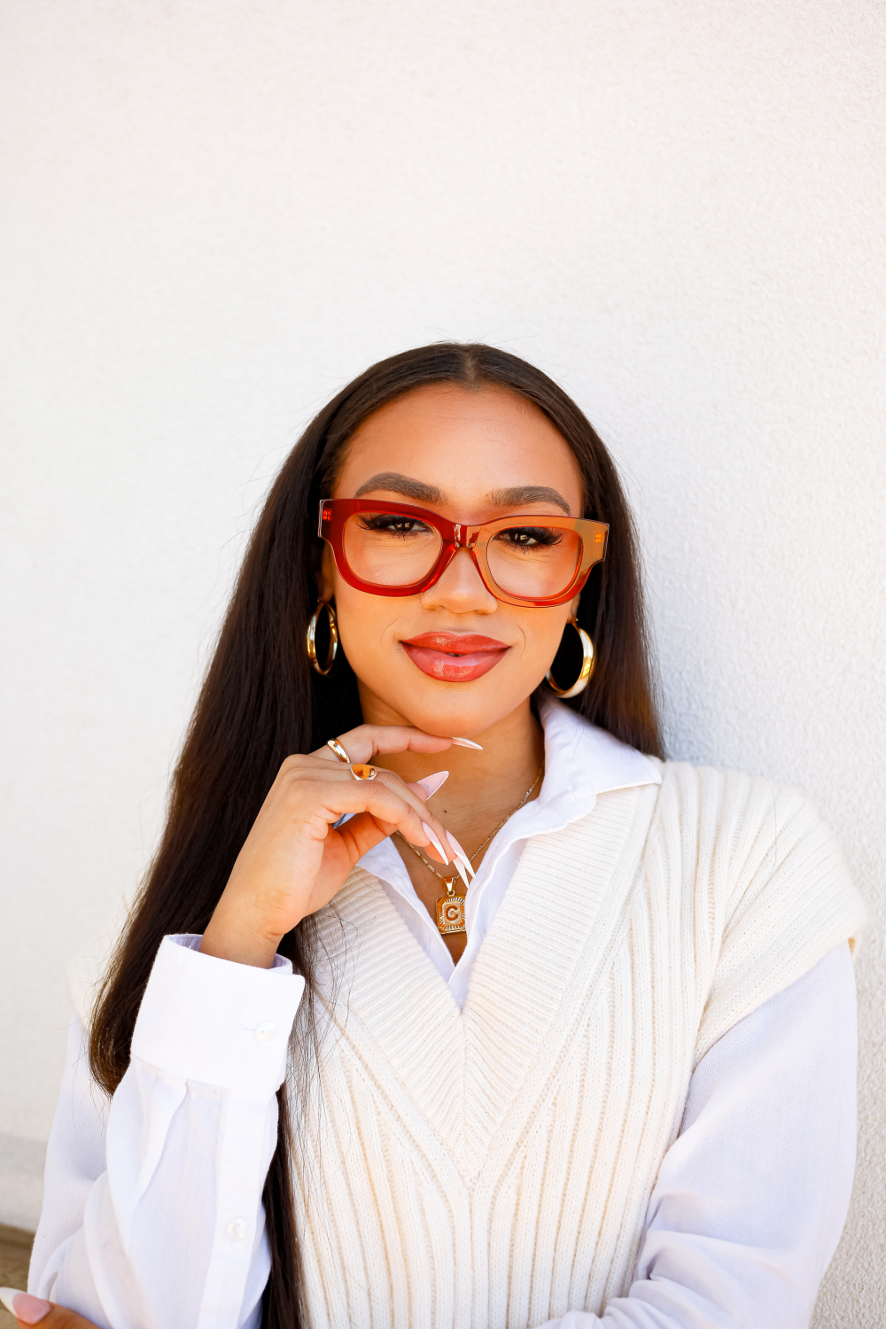 November Happenings Fall Trunk Show at SEE Eyewear Saddle Creek