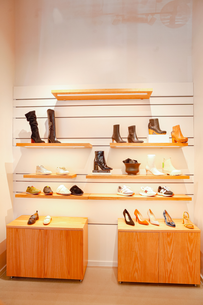 Evereve The Shops of Saddle Creek30 Saddle Creek