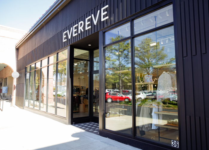 evereve saddle creek