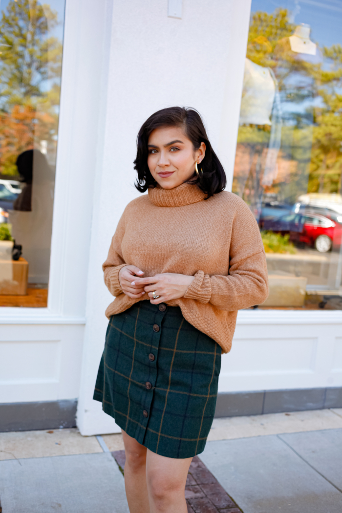 Madewell Saddle Creek Fall Style Trends