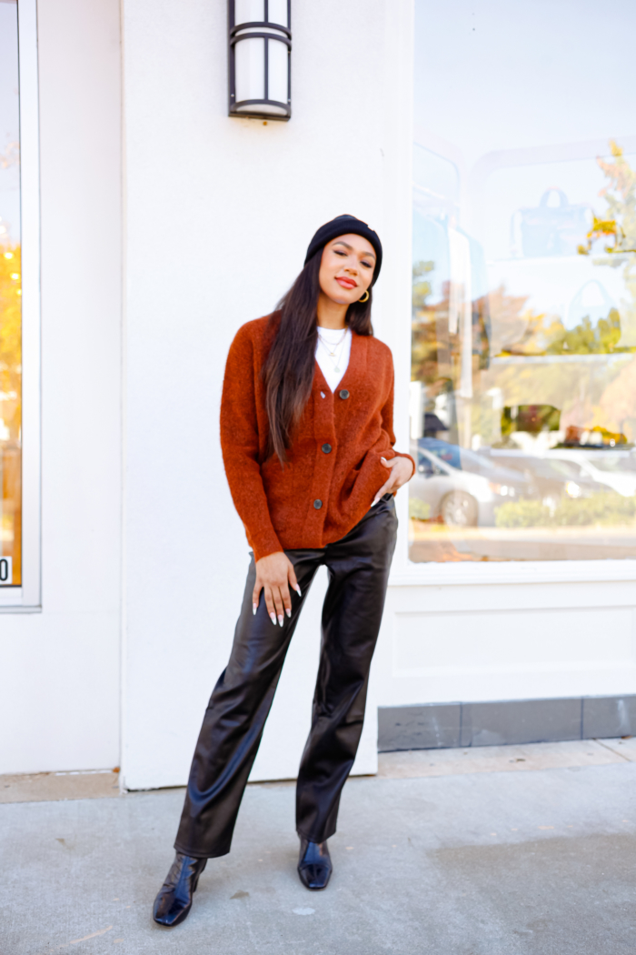 Madewell Saddle Creek Fall Style Trends