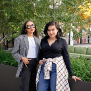 madewell fall style