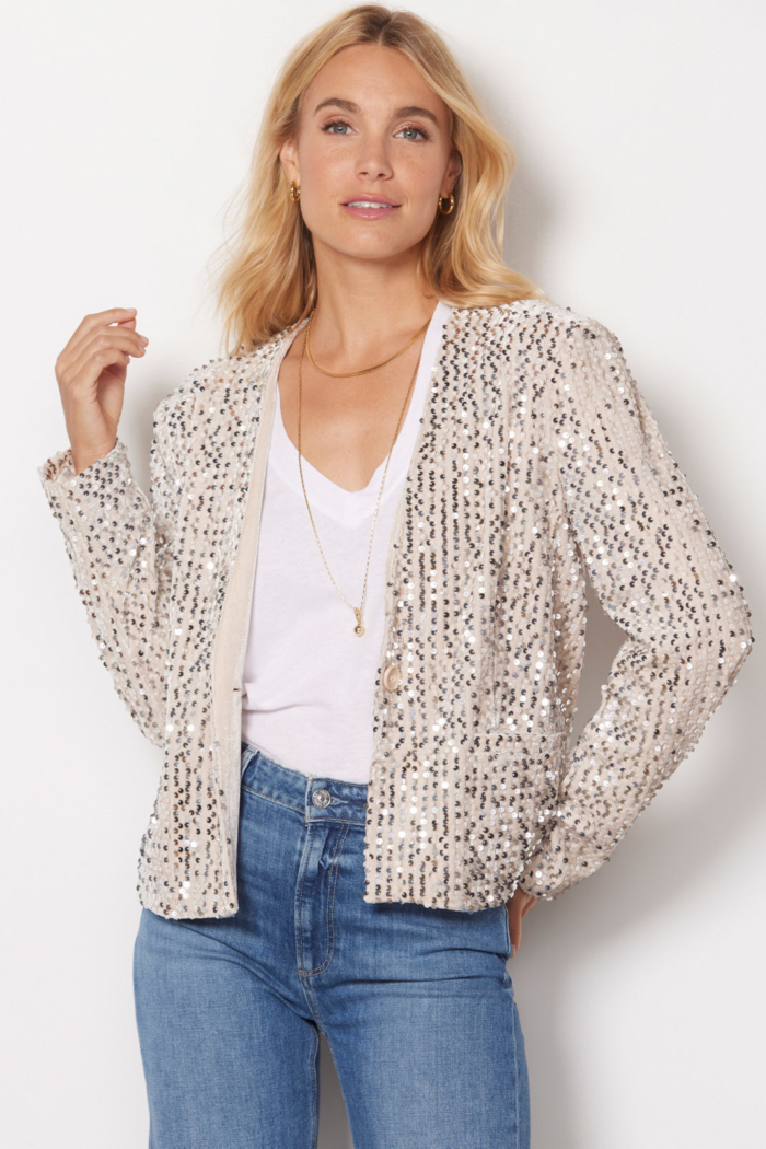 Sanctuary Charmed Blazer Evereve