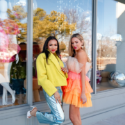 Dopamine Dressing Trend