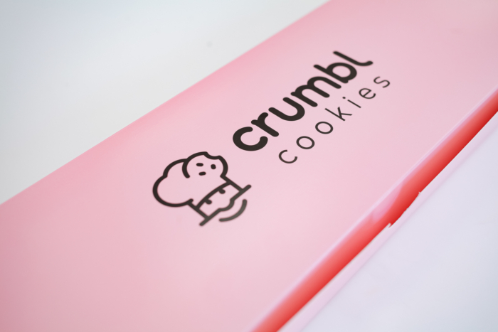 Crumbl Cookies Saddle Creek