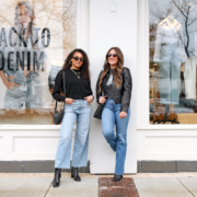 Madewell Denim Saddle Creek Memphis