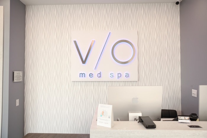 VIO Med Spa Saddle Creek