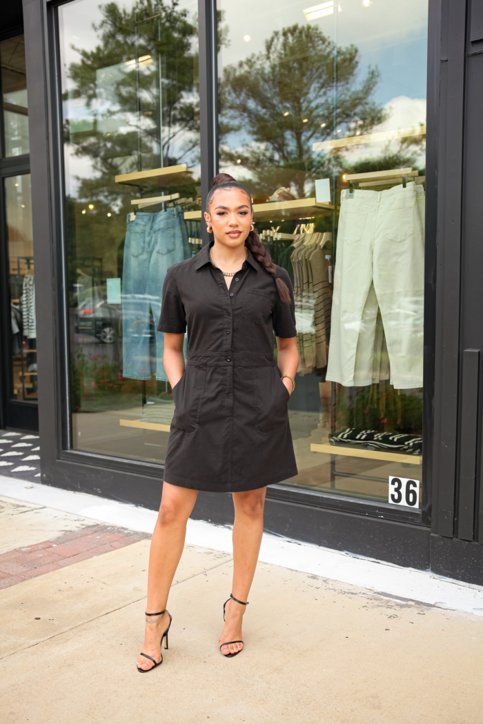 Evereve Saddle Creek