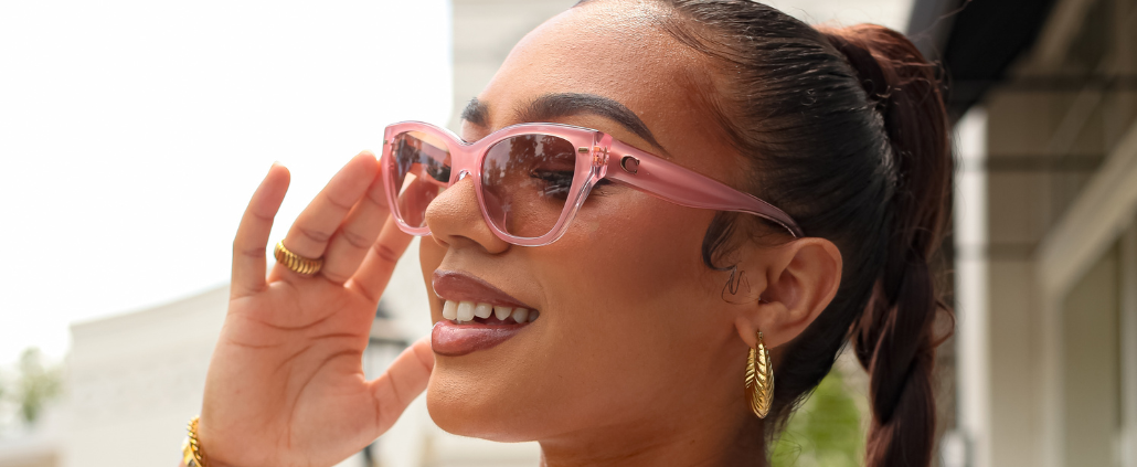 Sunglass Hut Saddle Creek