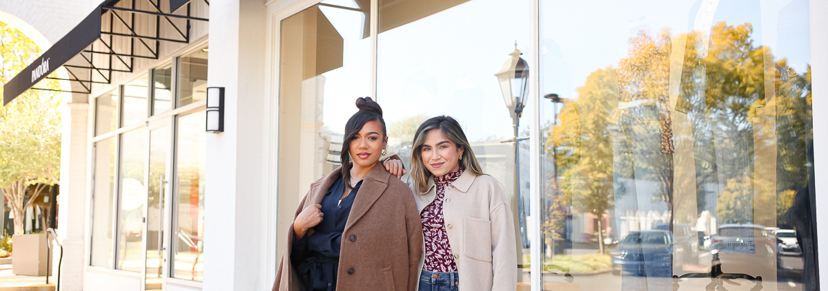 Madewell Saddle Creek