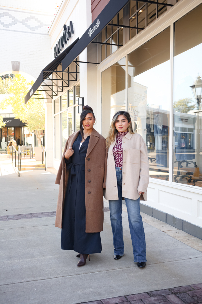 Madewell Saddle Creek