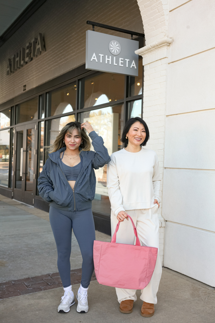Athleta Saddle Creek Memphis