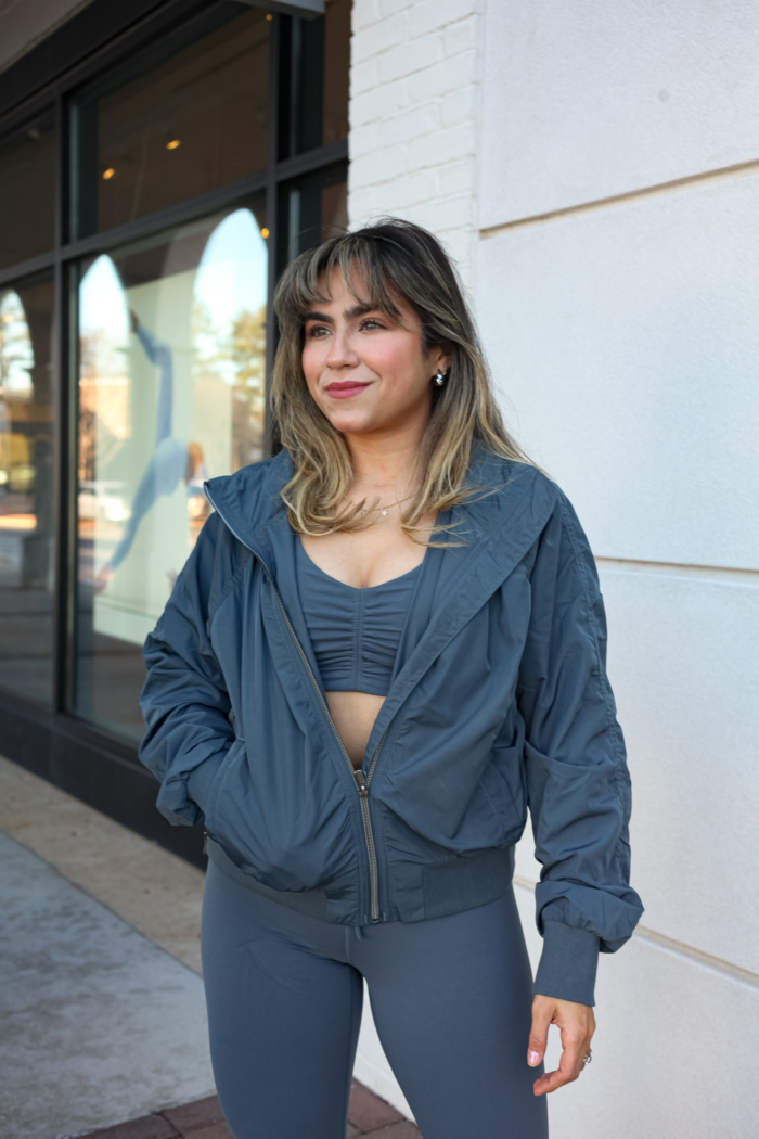 Athleta Saddle Creek Memphis