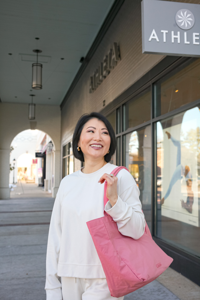 Athleta Saddle Creek Memphis