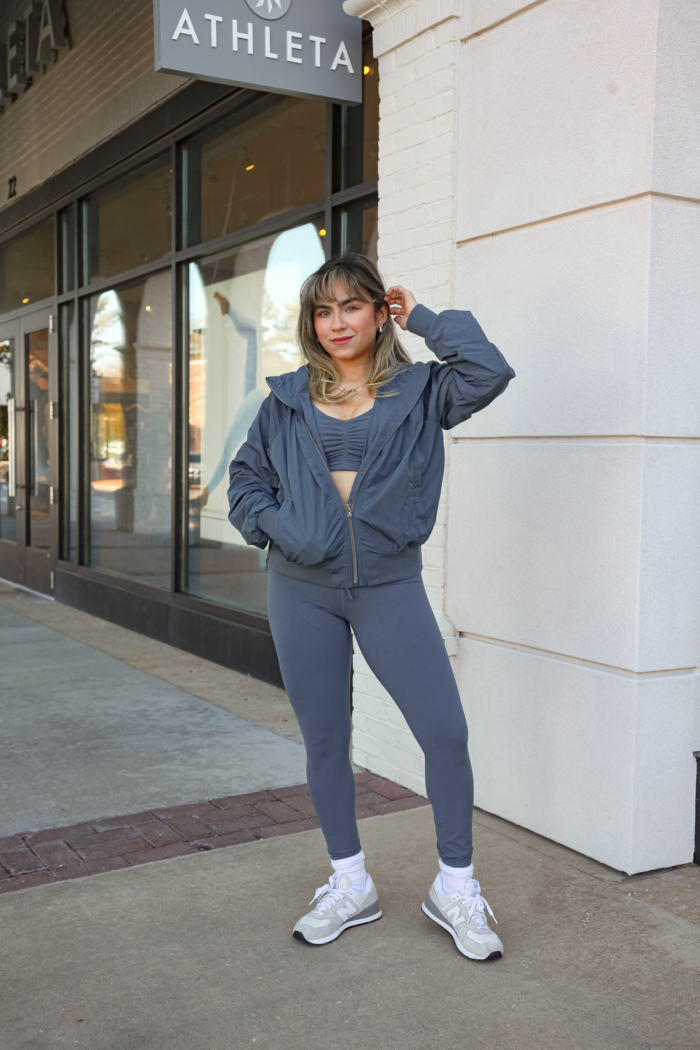 Athleta Saddle Creek Memphis