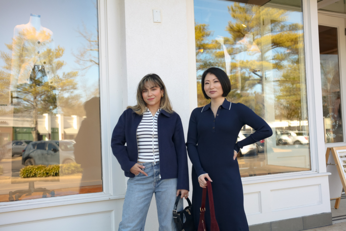 Madewell Saddle Creek Memphis