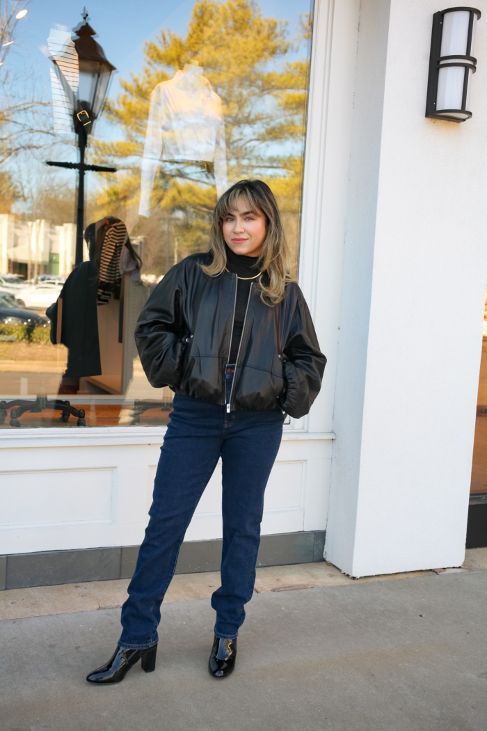 Madewell Saddle Creek Memphis