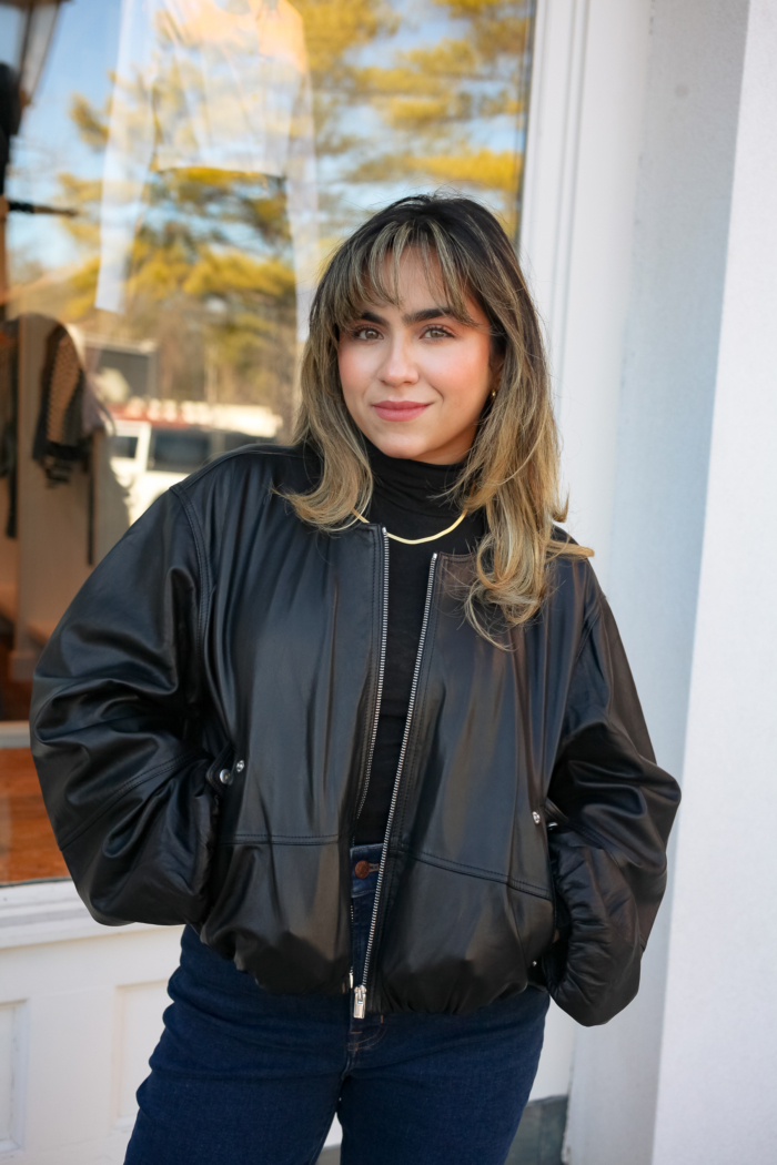 Madewell Saddle Creek Memphis