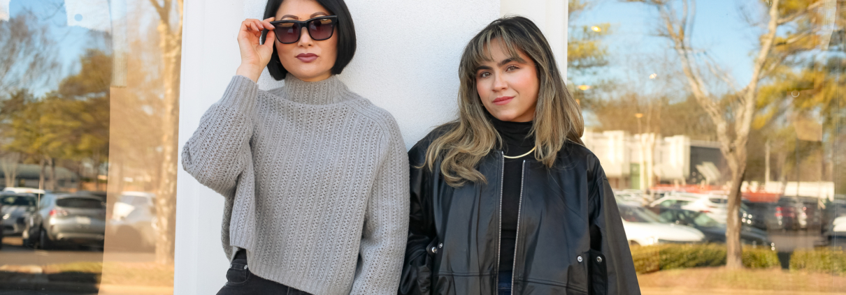 Madewell Saddle Creek Memphis