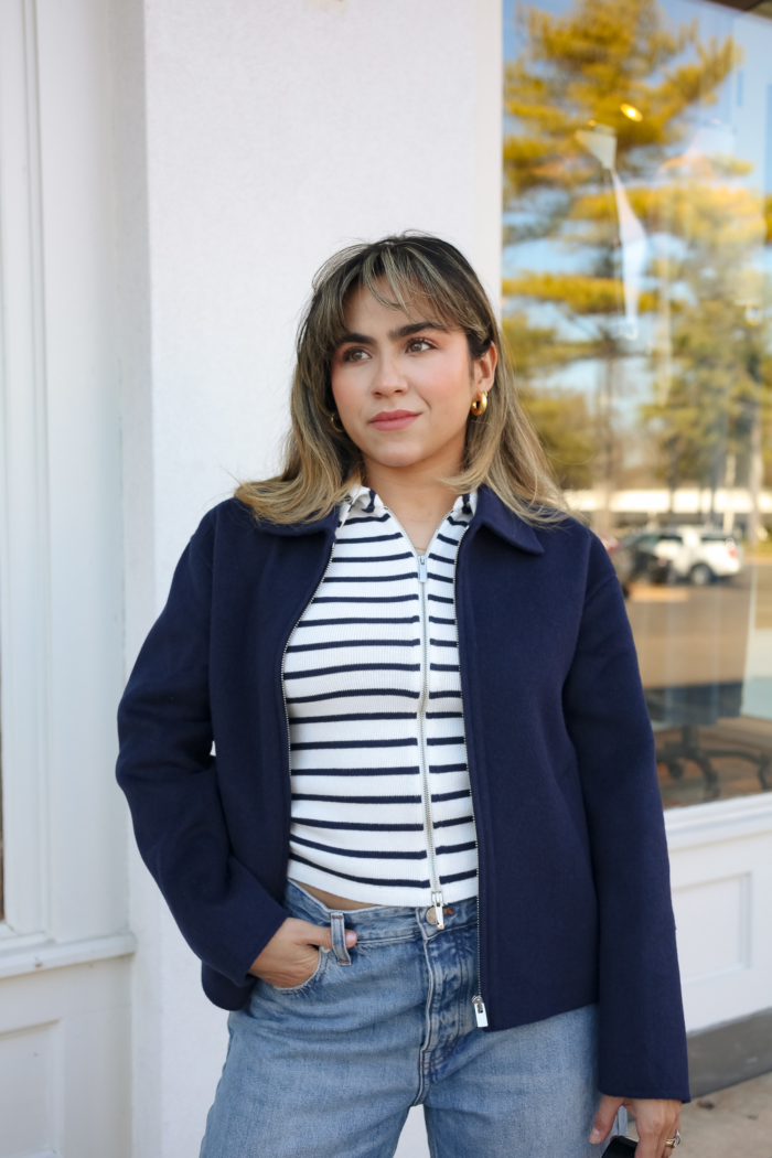 Madewell Saddle Creek Memphis