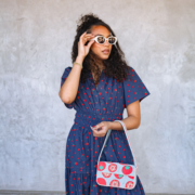 Anthropologie Saddle Creek