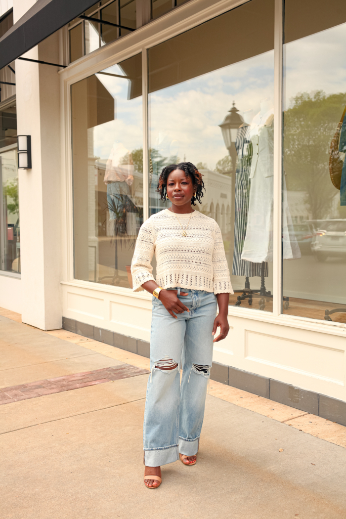 Madewell Saddle Creek Memphis