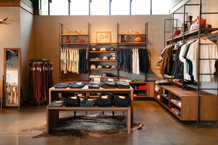 Tecovas Saddle Creek Memphis