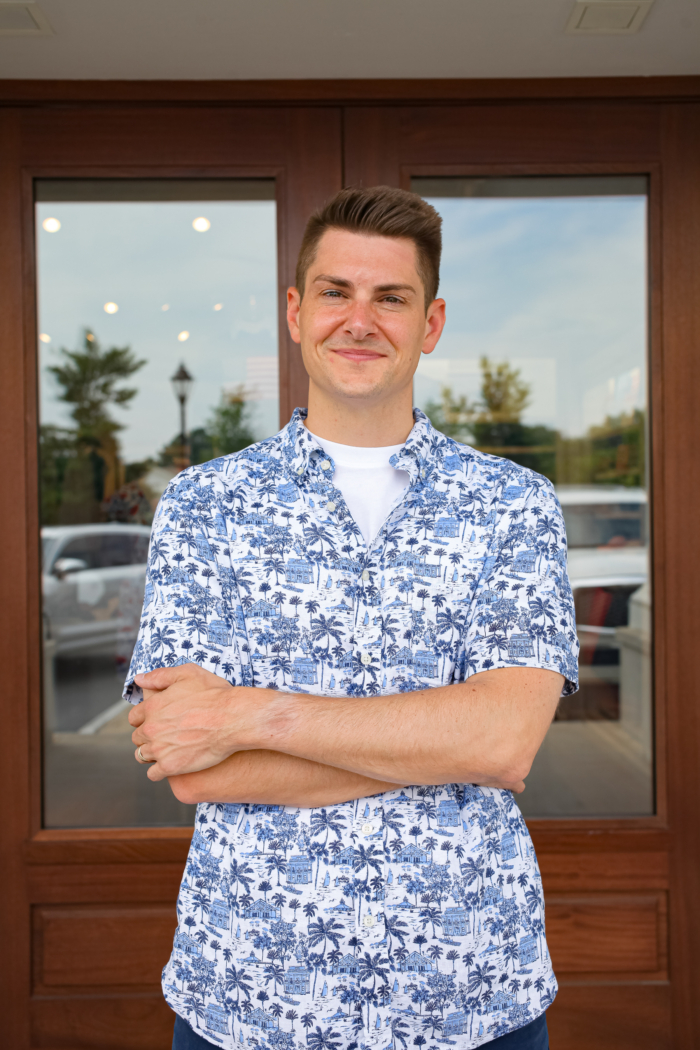 Vineyard Vines Saddle Creek Memphis