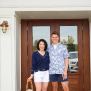 Vineyard Vines Saddle Creek Memphis