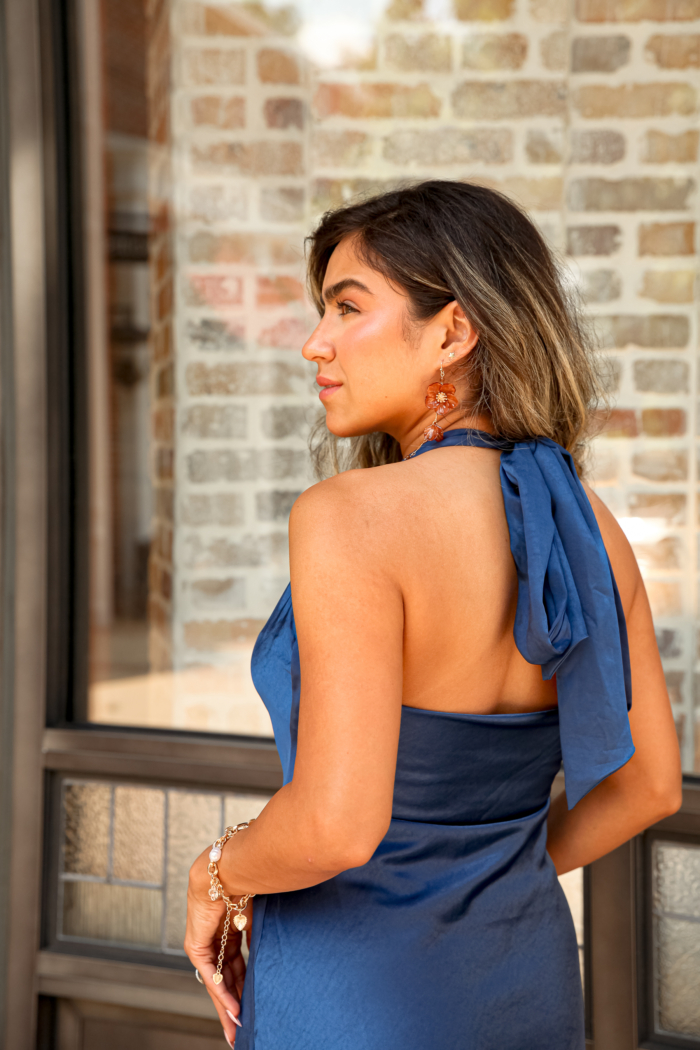 Altard State College Rush Dresses