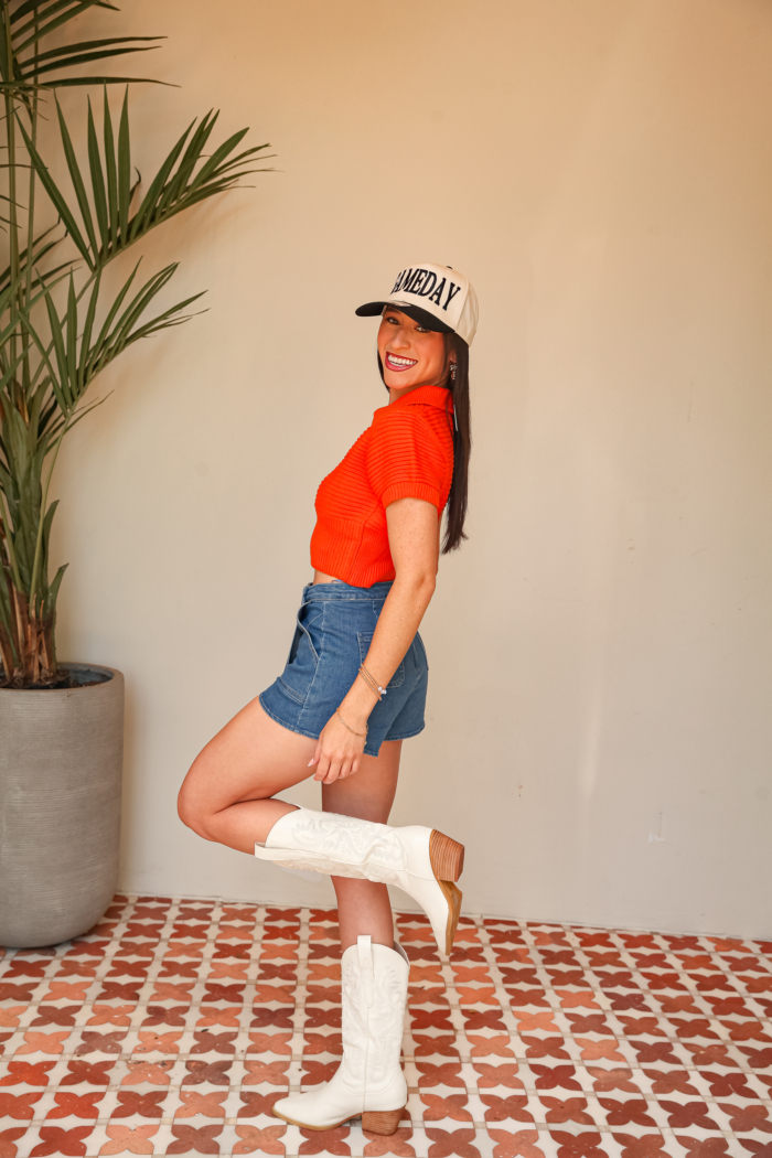 Altard State Game Day Outfits
