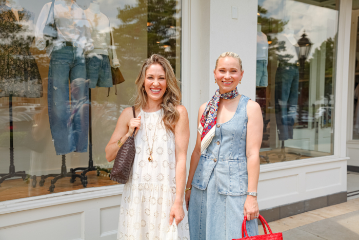 Madewell Saddle Creek