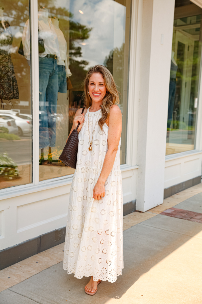 Madewell Saddle Creek
