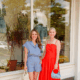 Madewell Saddle Creek