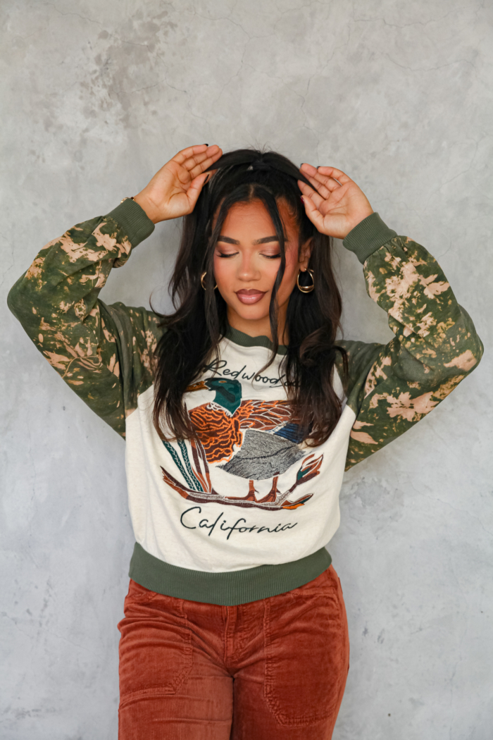 Anthropologie Saddle Creek Memphis