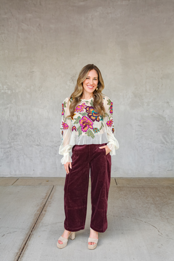 Anthropologie Saddle Creek Memphis