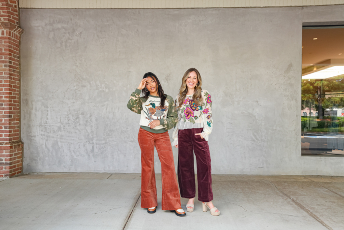 Anthropologie Saddle Creek Memphis