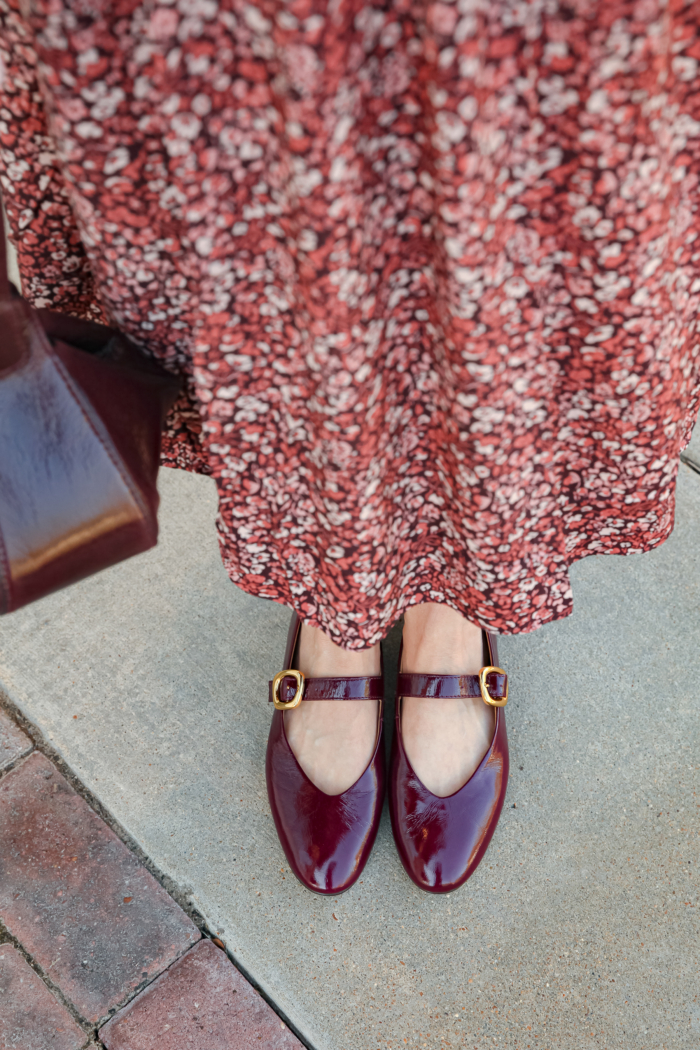 Madewell Saddle Creek Memphis